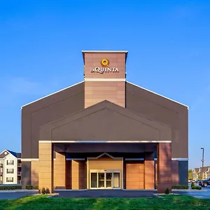 3* Hotel La Quinta By Wyndham West - Hilliard