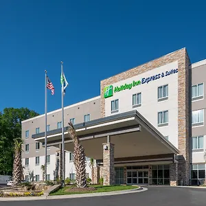 holiday-inn-express-suites-charlotte-airport.1sthotelscharlotte.com/