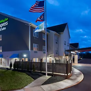 3* Hotel Express & - Airport East By Ihg
