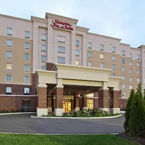 3* Hotel Hampton & Columbus/university Area