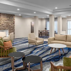 3* Hotel Fairfield By Marriott & Hilliard