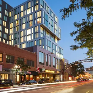 Le Meridien Columbus, The Joseph Columbus