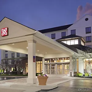 3* Hotel Hilton Garden Columbus-university Area