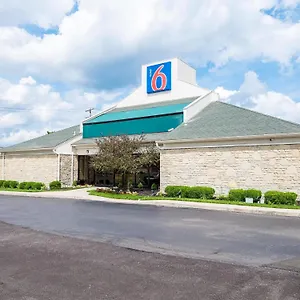 2* Hotel 6-columbus, Oh - Osu